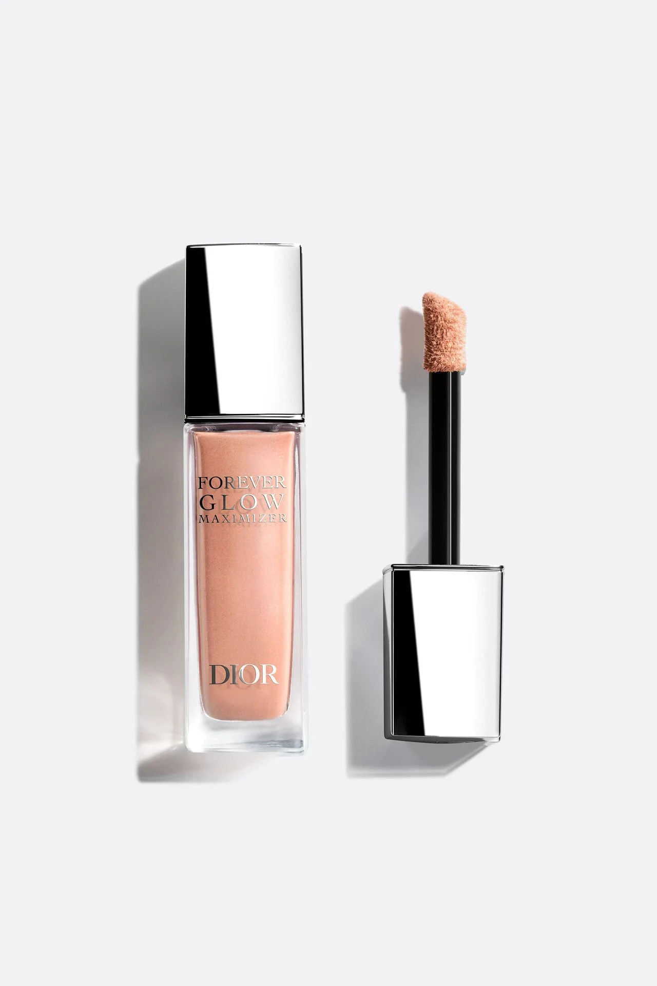 Dior Forever Glow Maximizer Complexion Liquid Highlighter | DIOR | Dior Beauty (US)
