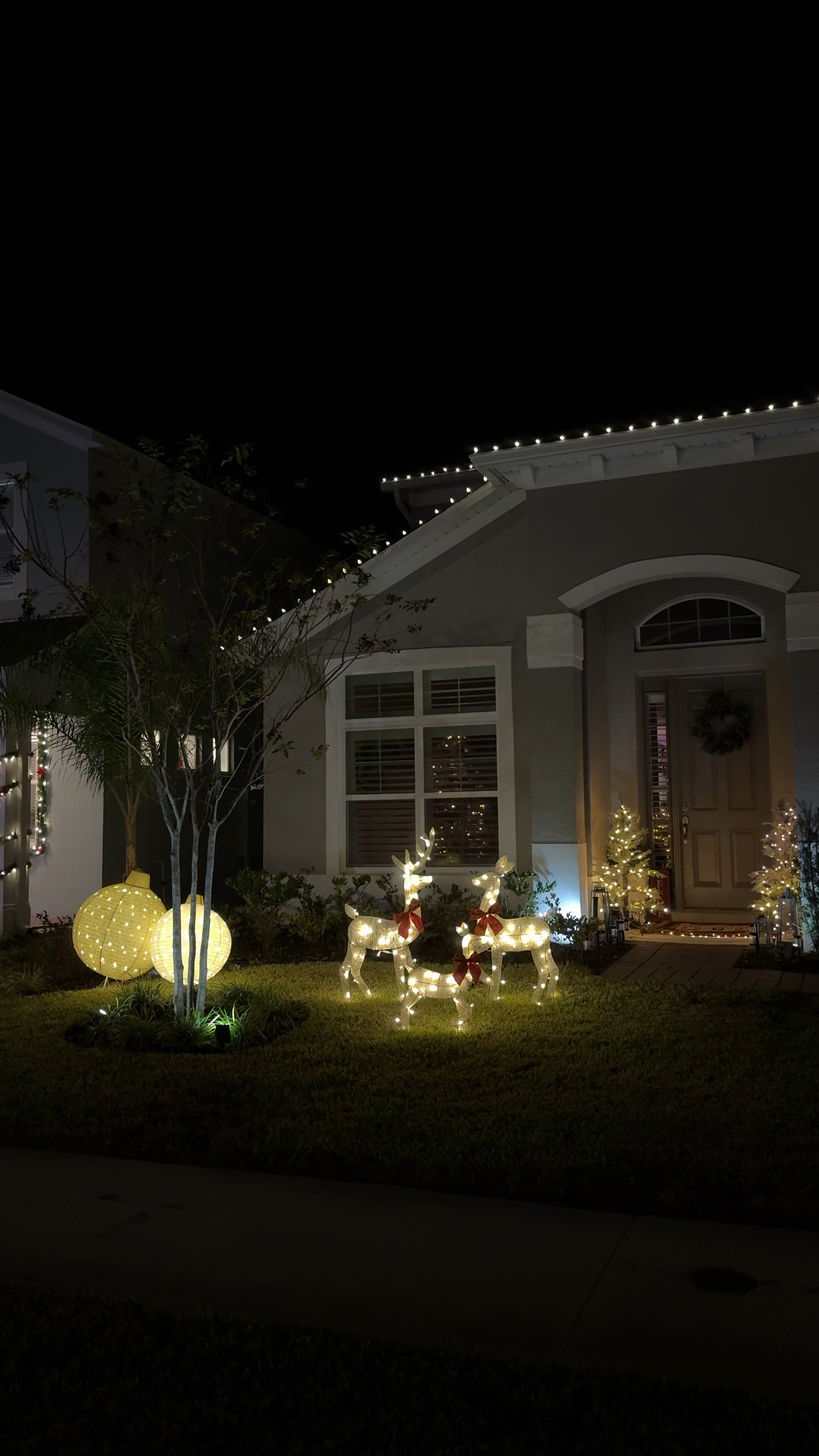 Christmas decor from Best Choice Products use LEULEU_THEBLUEHOLIDAY to save extra 10% 
christmas santa lawn lights house home decorations xmas trees 
https://get.aspr.app/


#LTKSeasonal #LTKGiftGuide #LTKHoliday