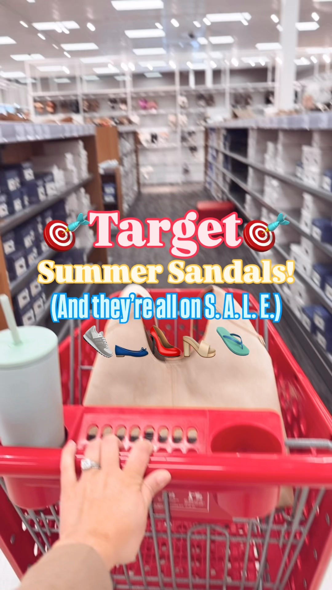 Hurry! Target sandals and slippers are on sale!!! 20% off

#LTKootd #LTKgrwm #LTKmomlife