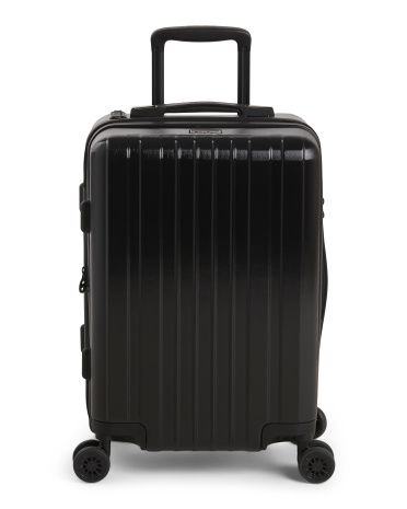 21in Maie Hardside Spinner Carry-on | TJ Maxx