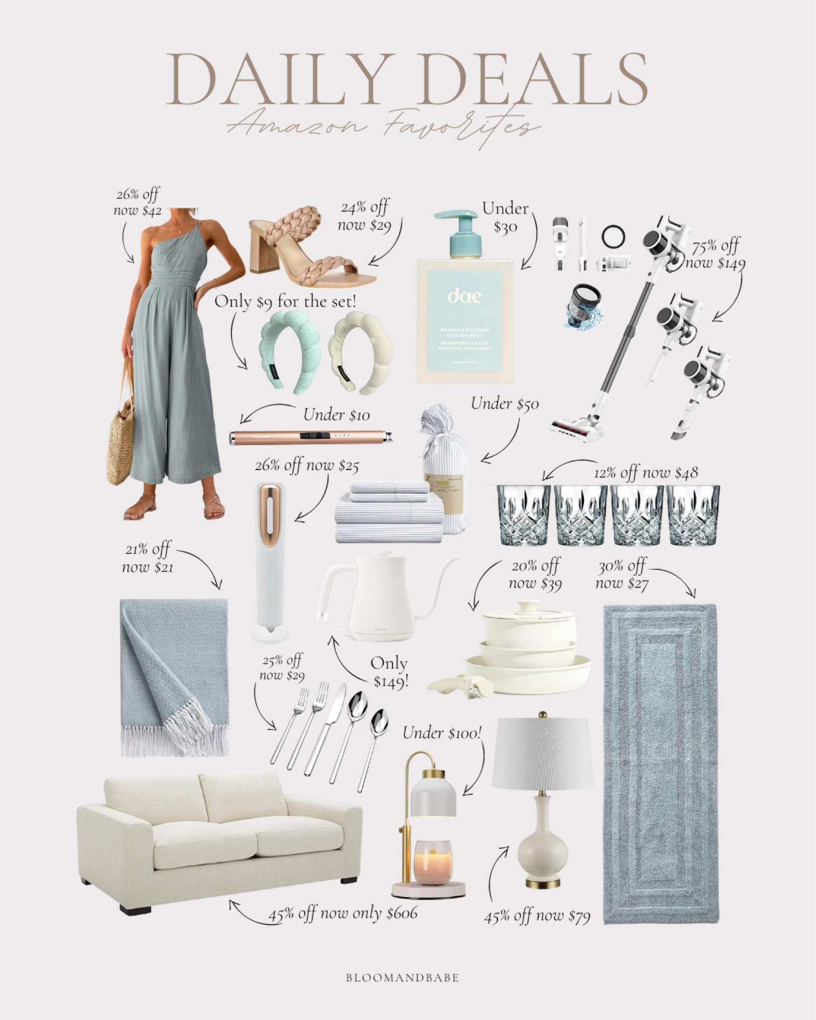 amazon deals / home decor / amazon sales / amazon kitchen / kitchen appliances / living room / amazon bedroom / bathroom finds / glassware / amazon gifts 

#LTKhome #LTKsalealert #LTKGiftGuide