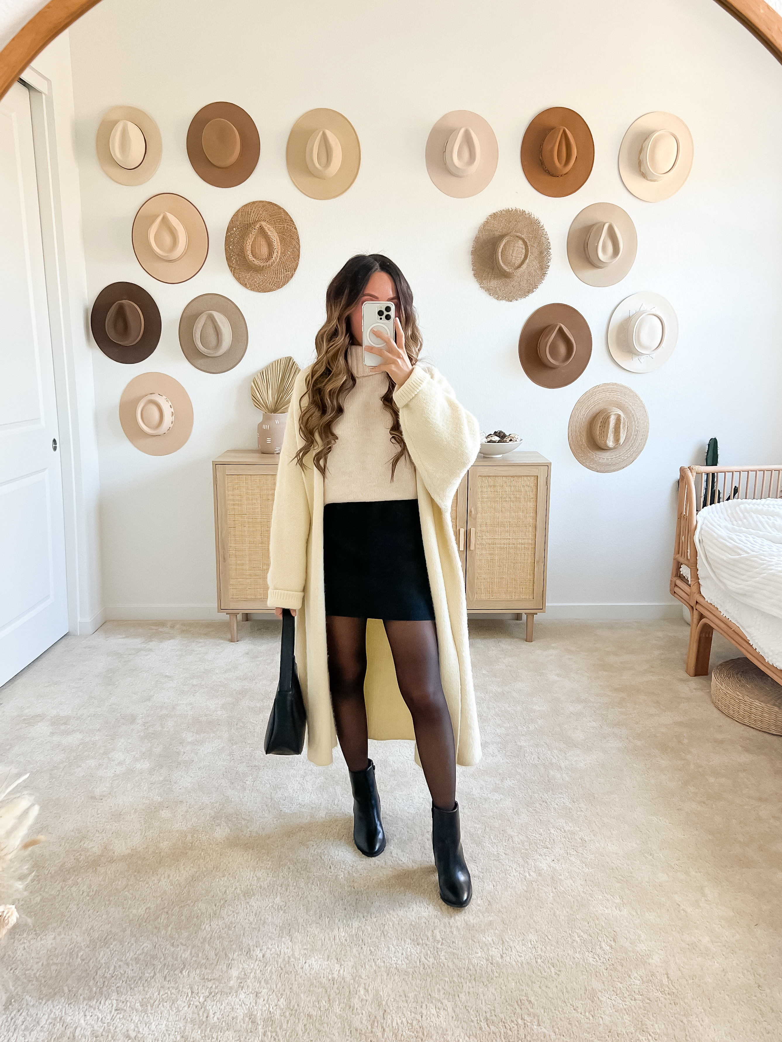 Winter date night outfit, winter date night outfits, winter date night outfit idea, winter outfit, winter outfits, winter outfit idea, cold weather outfit, cold weather outfits, winter brunch outfit, holiday outfit, holiday outfits, holiday party outfit, holiday party outfits, casual outfit, casual outfits, date night outfit, date night outfits, brunch outfit, brunch outfits, tights outfit, tights and skirt outfit, fleece lined tights, winter mini skirt outfit, turtleneck oufit, turtleneck sweater, winter sweater, coat cardigan, coatigan, sweater coat, ankle boots, winter boots, H&M, Lulus, Revolve, Nordstrom, Abercrombie, Amazon fashion, neutral outfit, neutral fashion, neutral style, minimalist outfit, minimalist fashion, minimalist style, winter capsule wardrobe 

 

#LTKFindsUnder50 #LTKSaleAlert #LTKShoeCrush #LTKHoliday #LTKSeasonal #LTKStyleTip #LTKItBag #LTKParties #LTKFindsUnder100