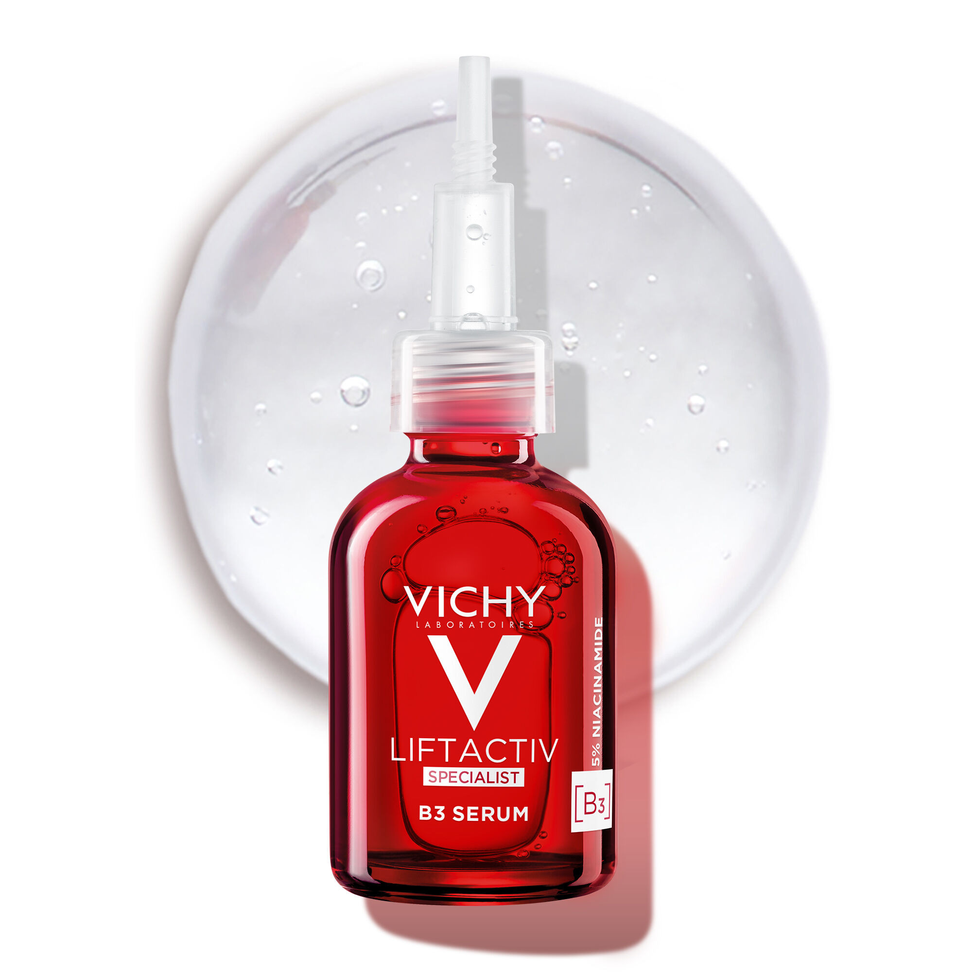 LiftActiv B3 Serum for Dark Spots & Wrinkles | Vichy | Vichy US