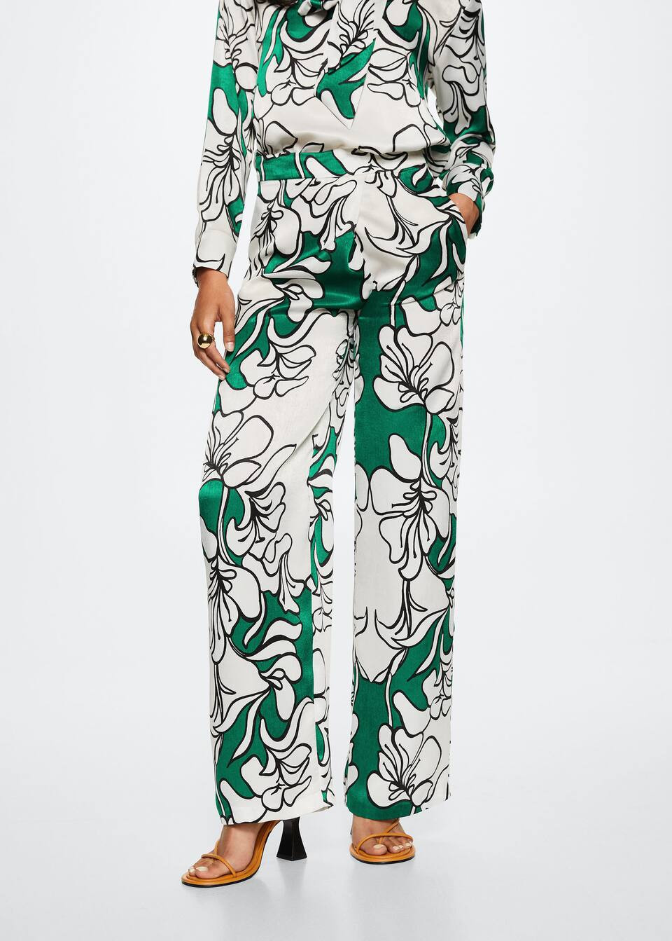 Search: Pants (387) | Mango USA | MANGO (US)