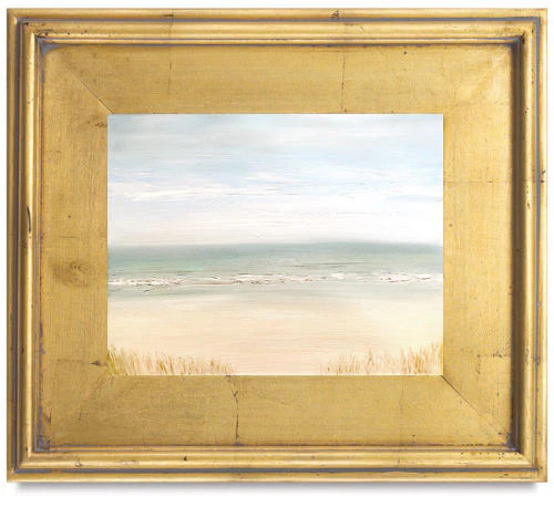 Seaside Painting Prints | JSH Home Essentials