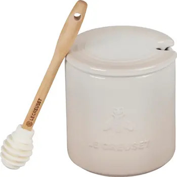 Stoneware Honey Pot & Dipper | Nordstrom