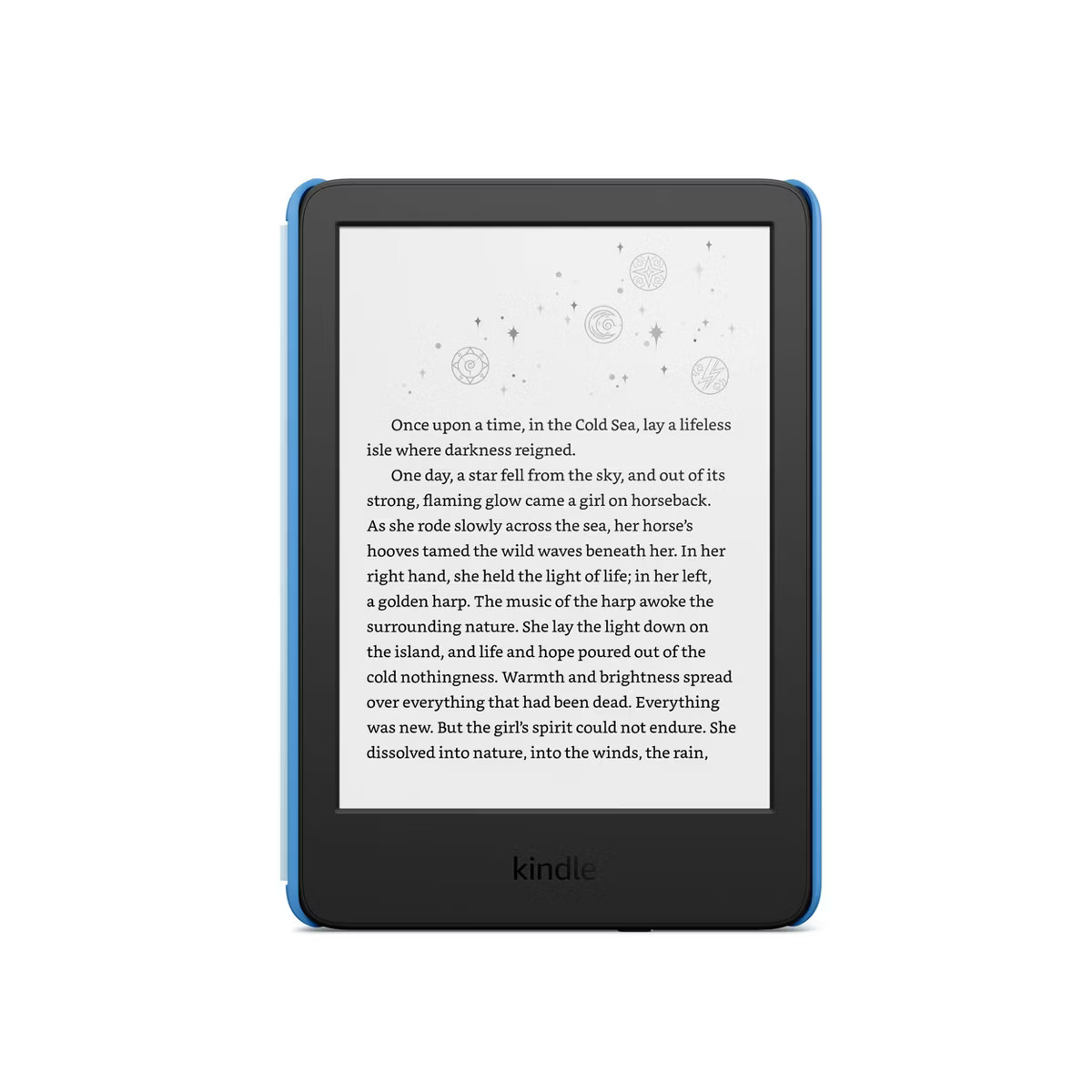 Amazon Kindle Kids 6" e-Reader (2022 Release) | Target
