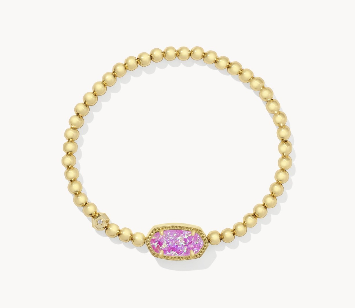 Ellie Stretch Bracelet | Kendra Scott