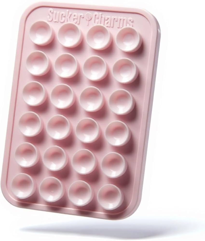 Visit the SuckerCharms Store | Amazon (US)