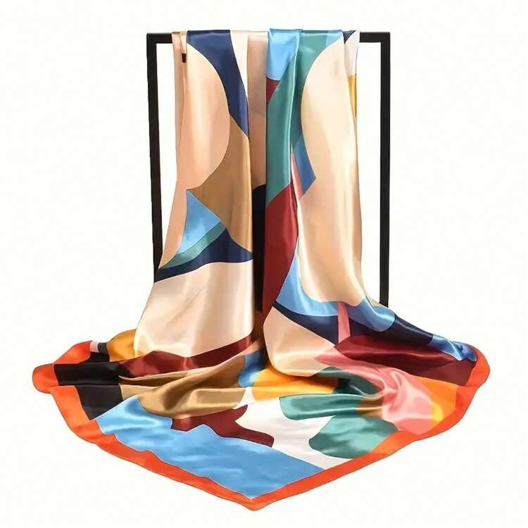 Colorful Scarf | SHEIN