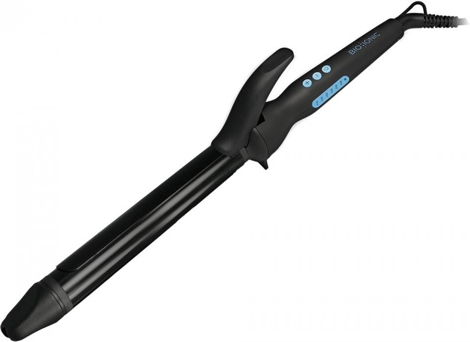 Bio Ionic Long Barrel Curling Iron, 1.25" | Walmart (US)