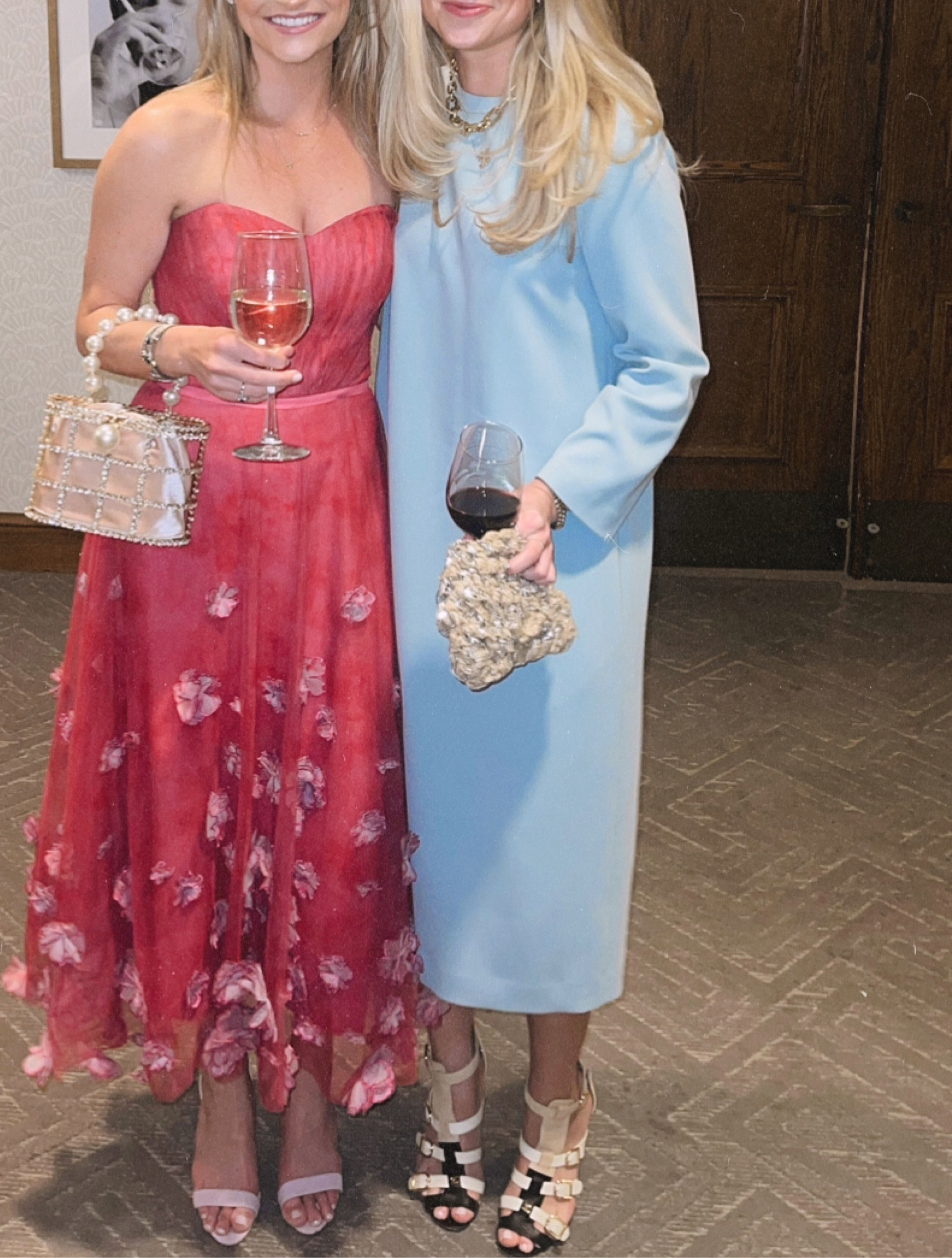 Dress — great for weddings 

#LTKwedding #LTKstyletip #LTKworkwear