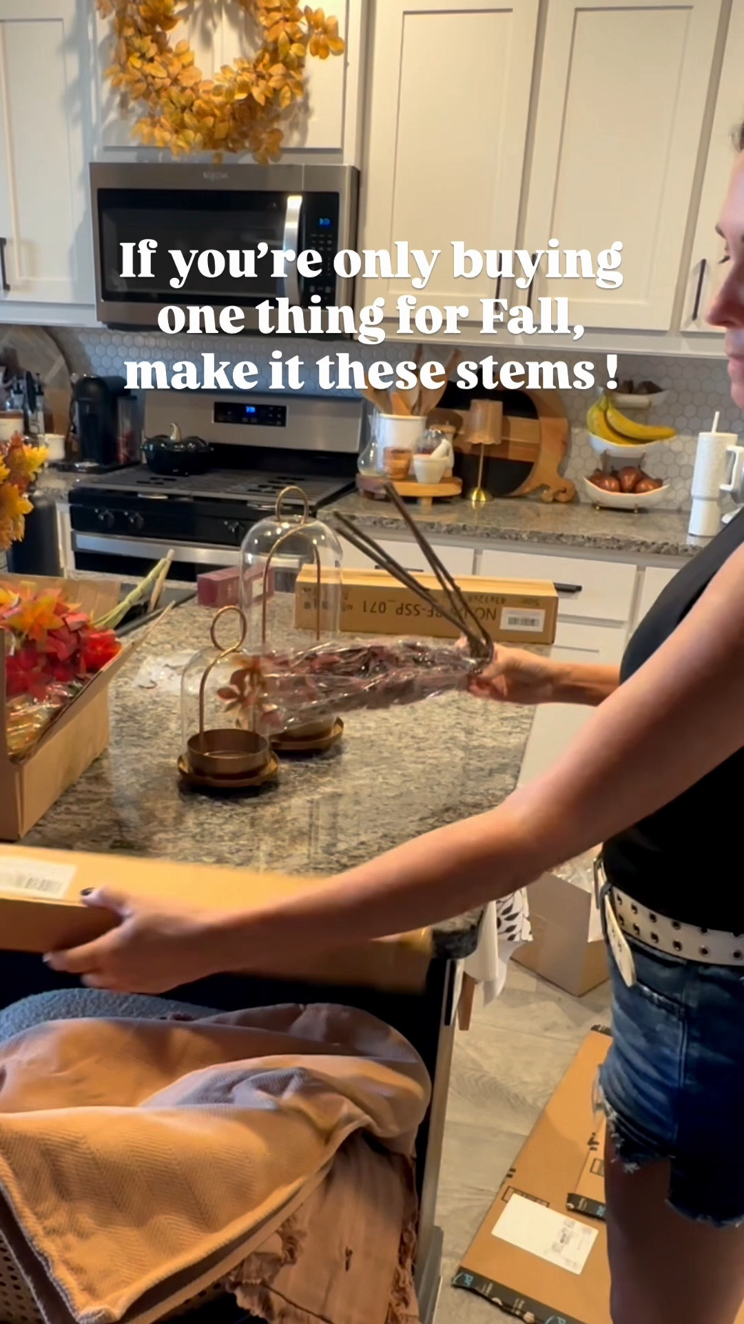 My favorite fall stems
Making a comeback this year- fall leaves, fall decor, fall home accents , Amazon fall, Amazon decor

#LTKSeasonal #LTKHome