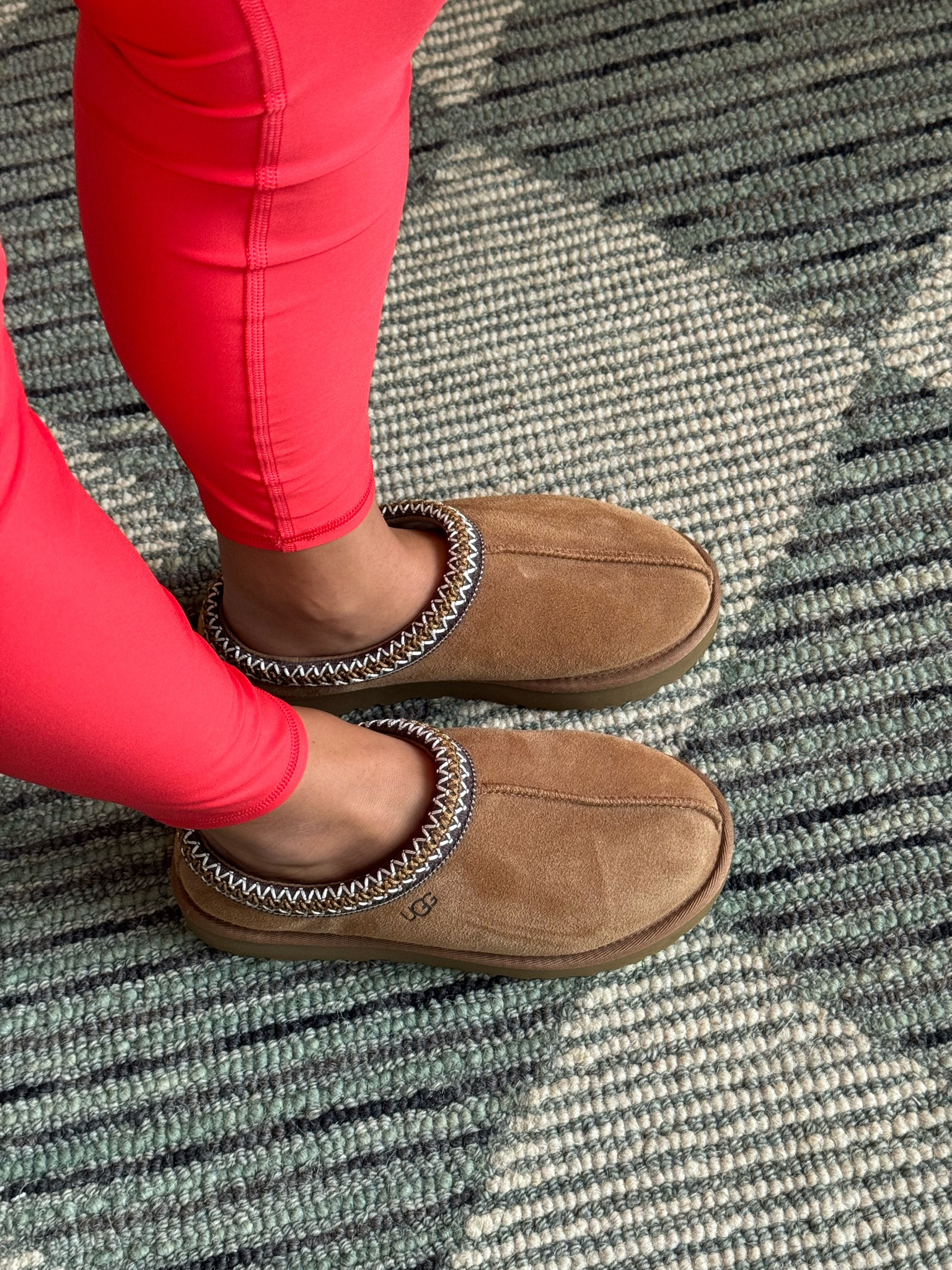 UGG Tasman season

#LTKShoeCrush #LTKSeasonal #LTKStyleTip