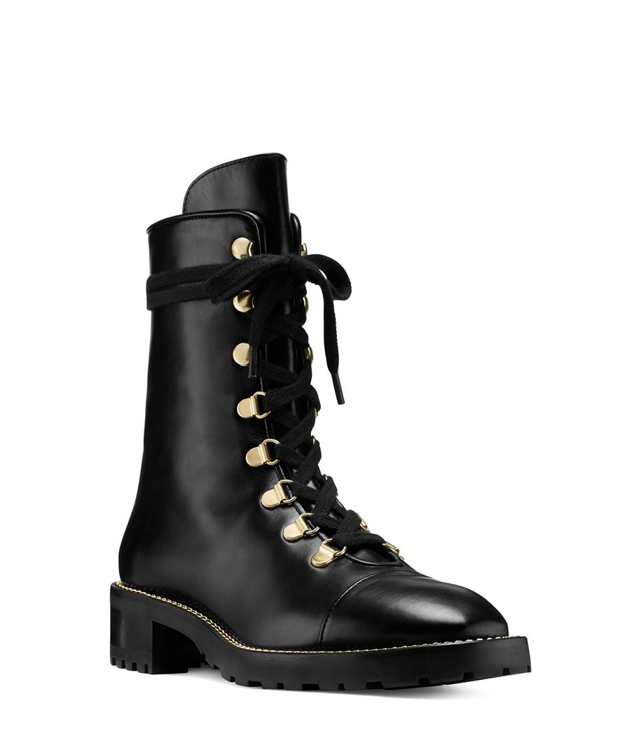 THE KOLBIE BOOT | Stuart Weitzman (US)