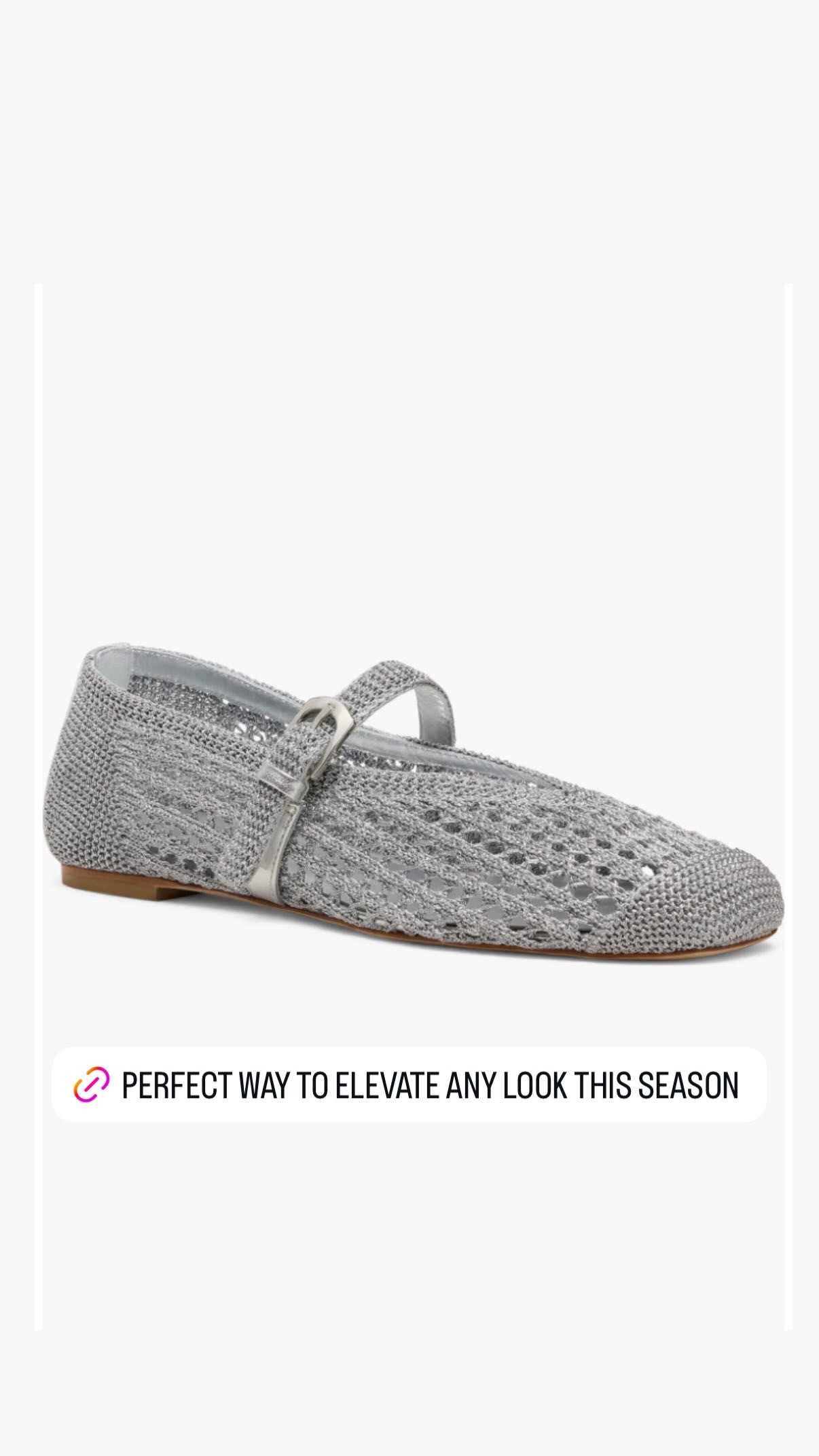 Loving this flats for spring and summer. Sharing a roundup of neutrals worth noting. From blouses, dresses, sweaters, flats, and more. 

 #LTKgrwm #LTKootd #LTKWorkwear