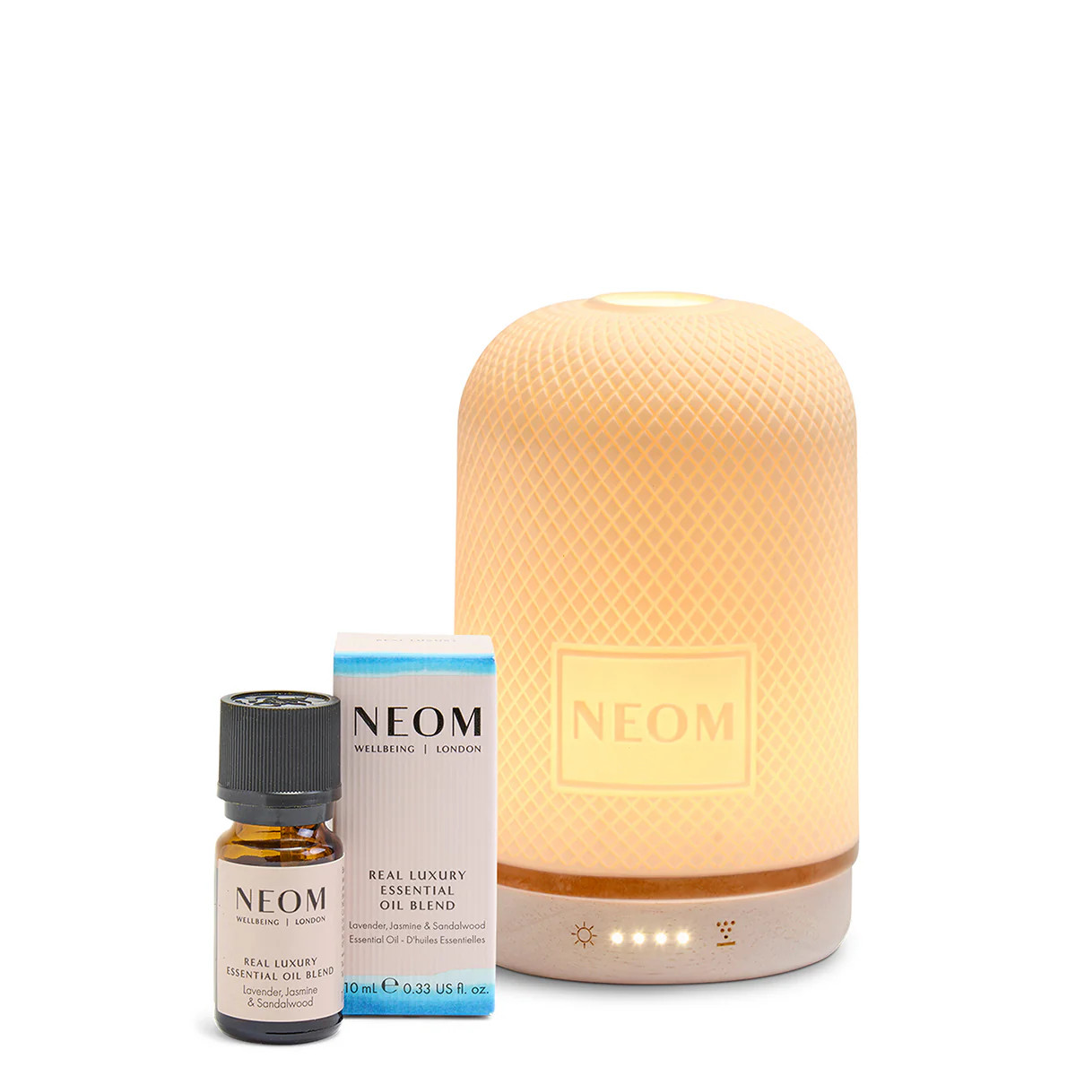 NEOM Wellbeing UK | NEOM Organics