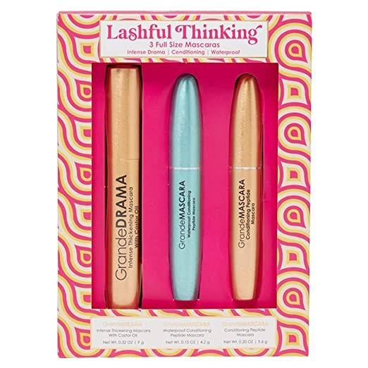 Amazon.com: Grande Cosmetics Lashful Thinking : Beauty & Personal Care | Amazon (US)