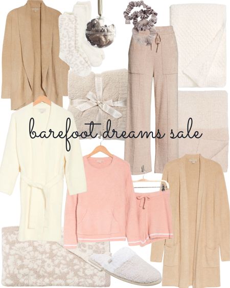 🤍DEAL ALERT 🤍

Nordstrom has SO much on sale right now. Perfect time to start your holiday shopping! Swipe to see even more. 

I gave Barefoot Dreams blankets to my Mom and Mother-in-law one Christmas… they loved it and have become huge fans of the brand now too. Nordstrom and Nordstrom Rack have so many great styles on sale in so many price ranges. 

I share deals every day in stories… and have even more to share today too! Be sure to follow along to catch the best sales this holiday season🤍

Shop these on my LTK (link in bio)! 

#LTKHoliday #LTKsalealert #LTKunder100
