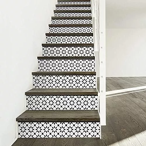 funlife 14 PCS Self Adhesive Stair … curated on LTK