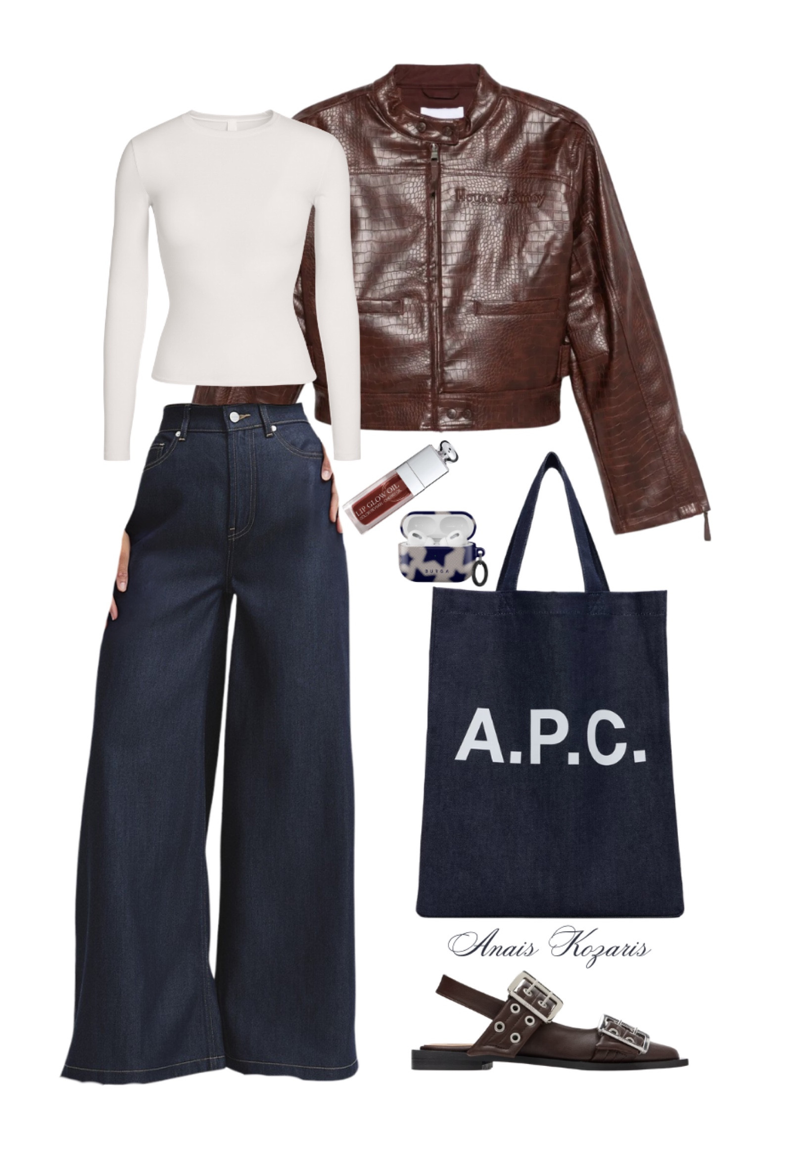 Uni inspo xxx

#LTKworkwear #LTKFashionMonth #LTKmodest