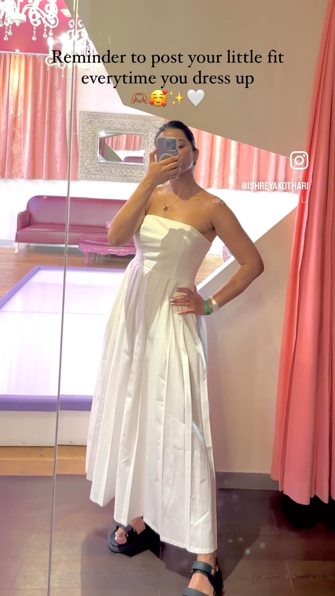 Little white dress hurt nobody ☺️

#LTKStyleTip #LTKTravel #LTKFindsUnder100