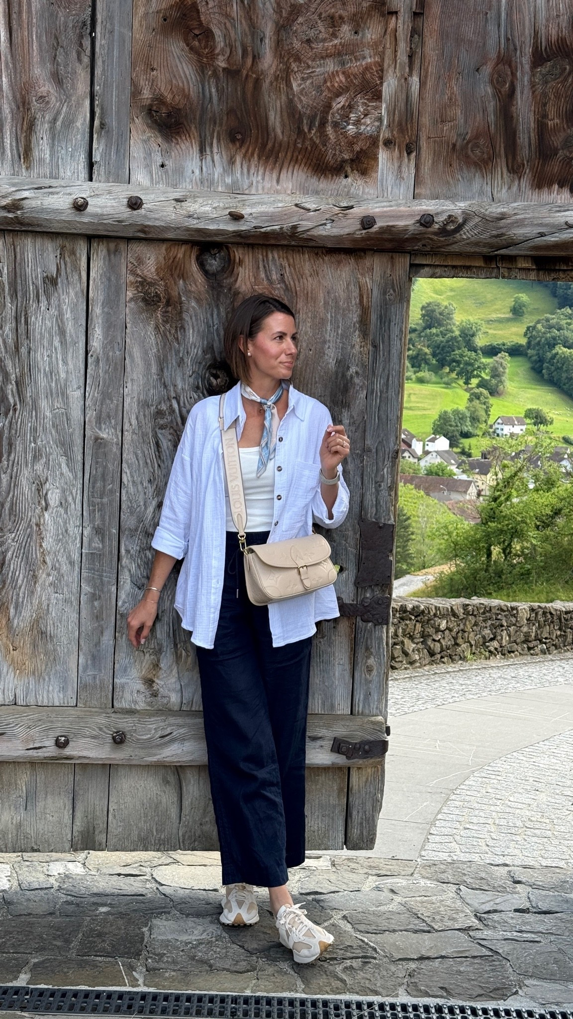 OOTD in Switzerland

#LTKootd #LTKOver40 #LTKTravel