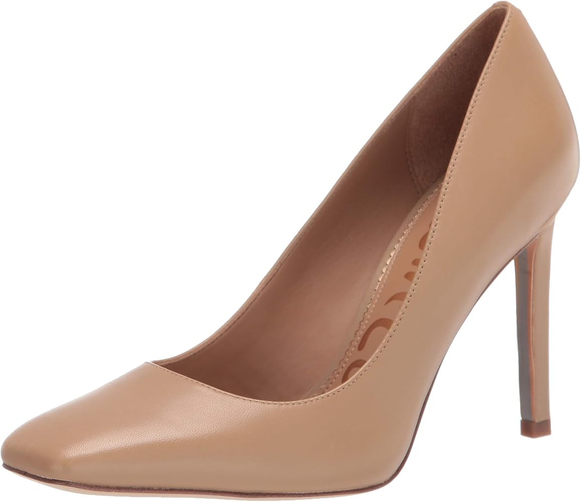 Sam Edelman Women's Beth Pump | Amazon (US)