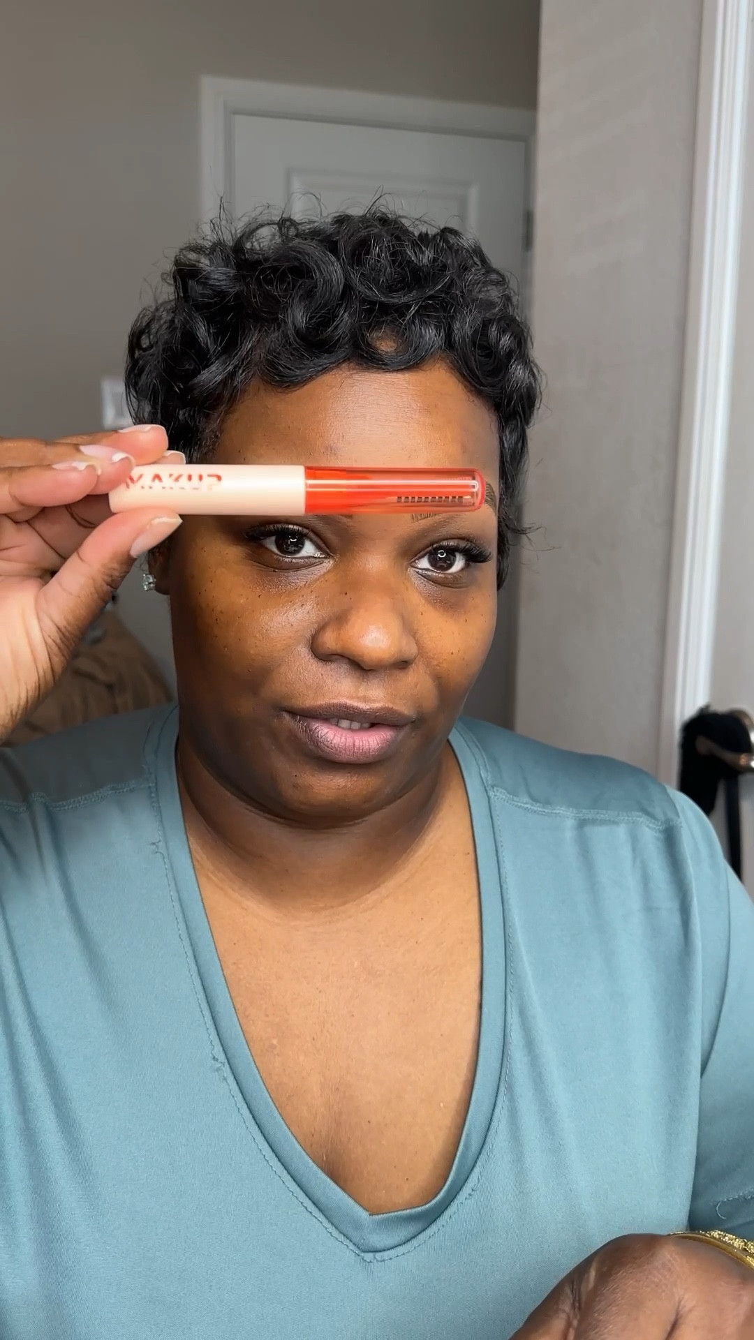 My brow products 👇🏾

#LTKBeauty #LTKgrwm #LTKselfcare