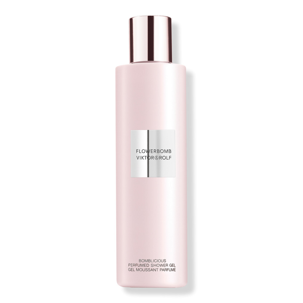 Viktor&Rolf Flowerbomb Bomblicious Body Wash | Ulta