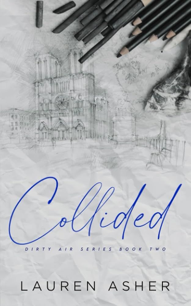 Collided Special Edition (Dirty Air Special Edition) | Amazon (US)