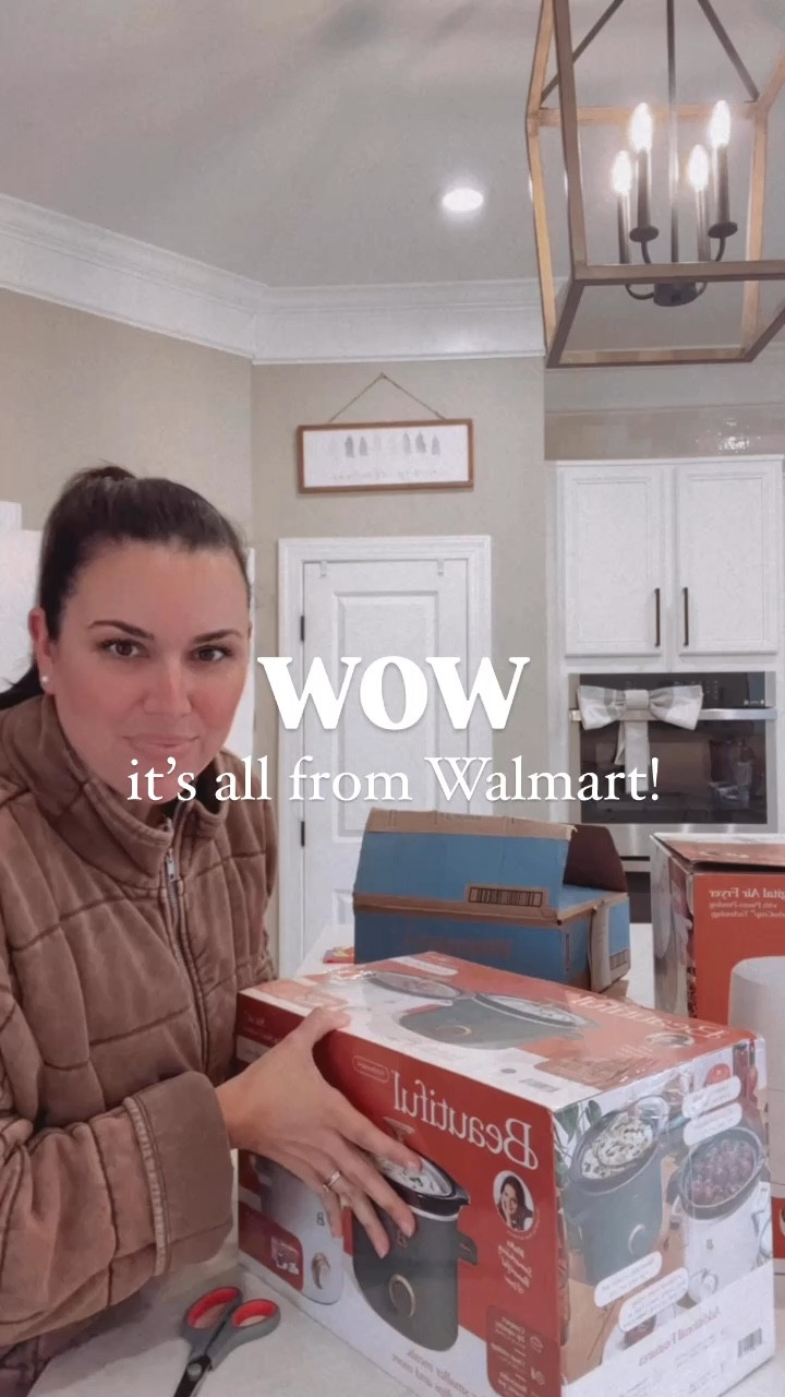 WOW it’s Walmart - great gift ideas! 🎁

#LTKSeasonal #LTKGiftGuide #LTKHome