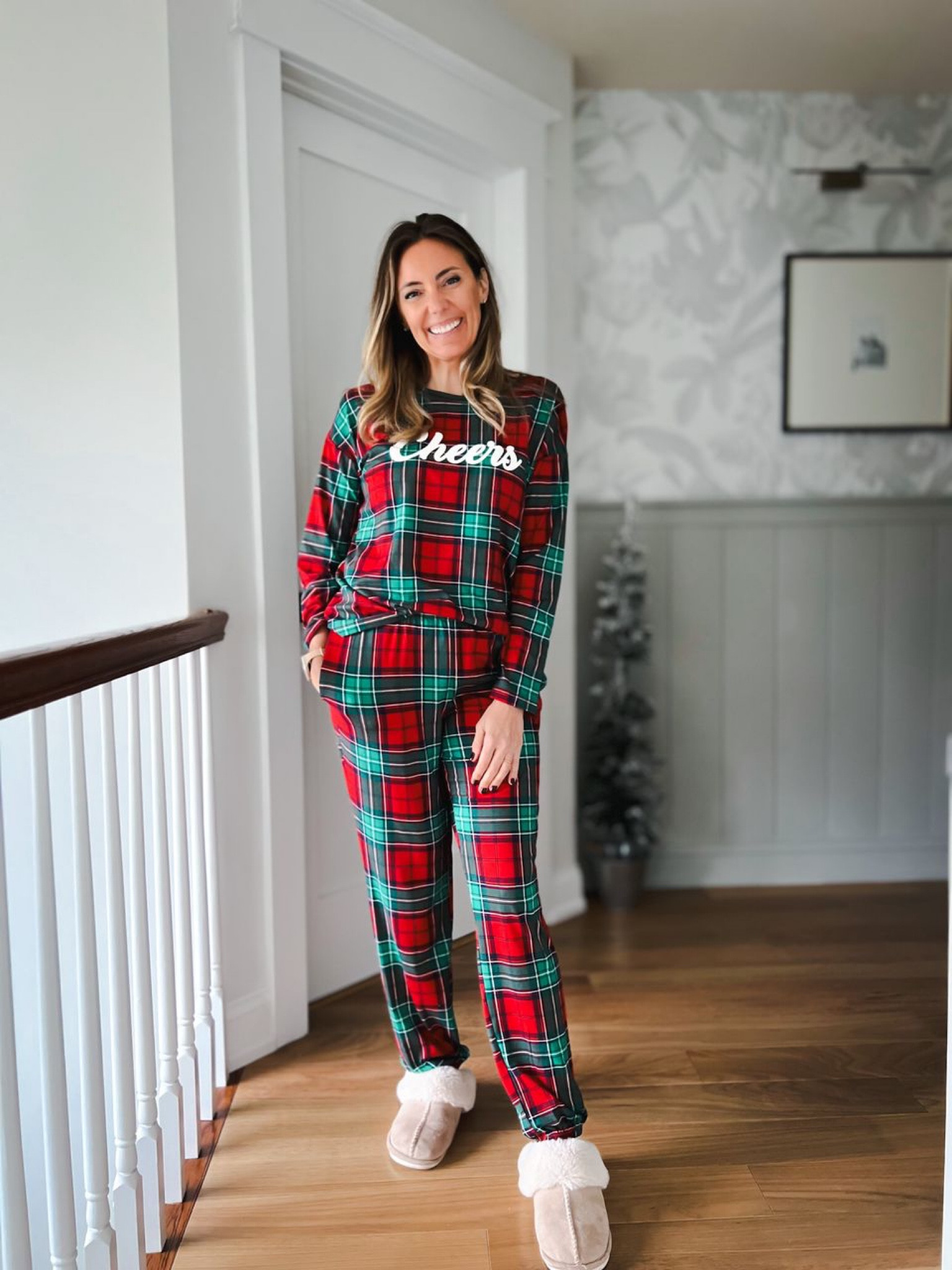 🎊 BF best seller here!  
Both of my pjs are under $13!!  🔗👇🏼. Cant' beat it!!! 
I'm wearing an XS! (sold out, but there are other sizes avail)

Everyday tote
Women’s leggings
Women’s activewear
Lululemon leggings
Wedding Guest
Fall dresses
Vacation Outfits
Rug
Home Decor
Sneakers
Jeans
Bedroom
Maternity Outfit
Women’s blouses
Women’s workwear
Fall style
Fall fashion
Women’s handbags
Women’s pants
Affordable blazers
Women’s boots
Women’s booties
Fall fashion

#LTKHoliday #LTKstyletip #LTKSeasonal