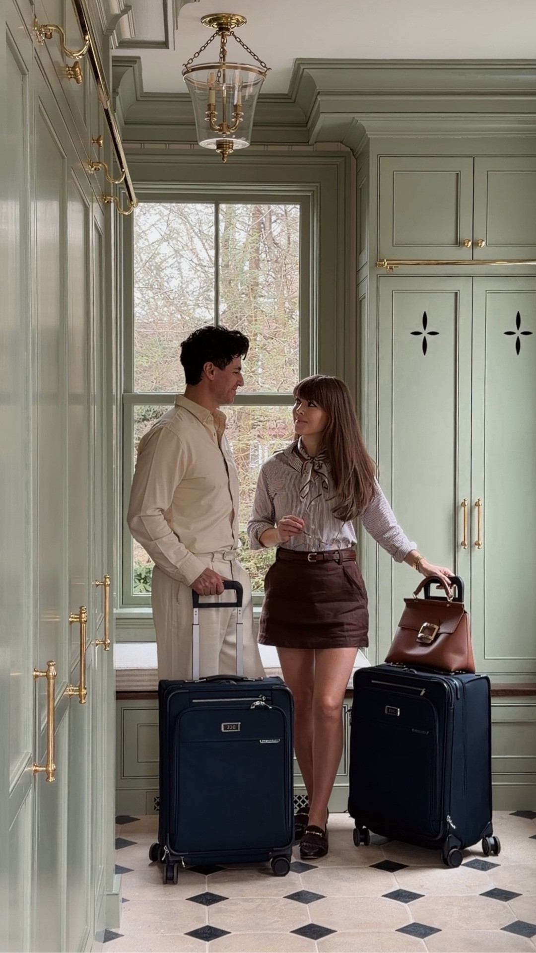 New luggage for all out upcoming summer travel! 

#LTKmomlife #LTKHome