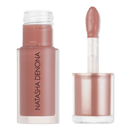 NATASHA DENONA Hy-Gloss Milky Tinted Lip Gloss Balm - Milky Way | Ulta