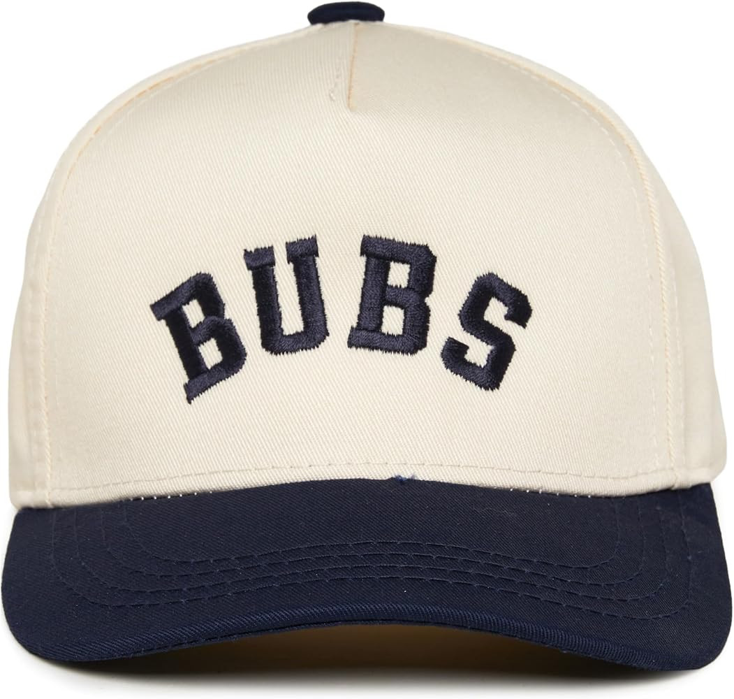Funky Junque Kids 2 Tone Trucker Snapback Hat for Baby Toddler & Children | Amazon (US)