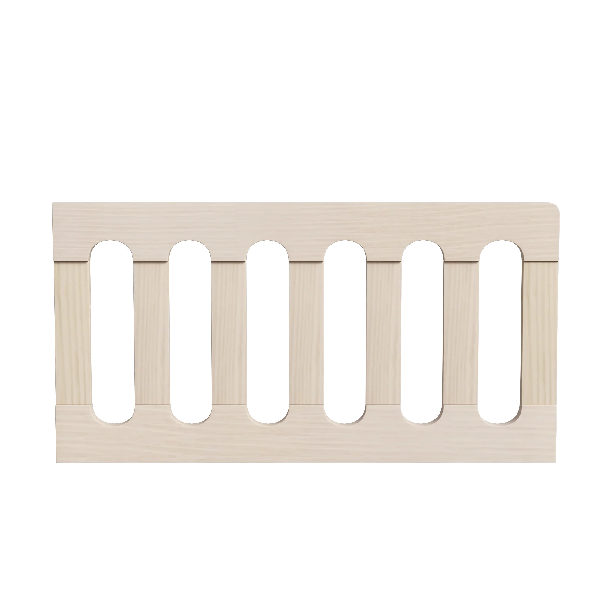 Lulla & Lulli Toddler Railing | hushcrib
