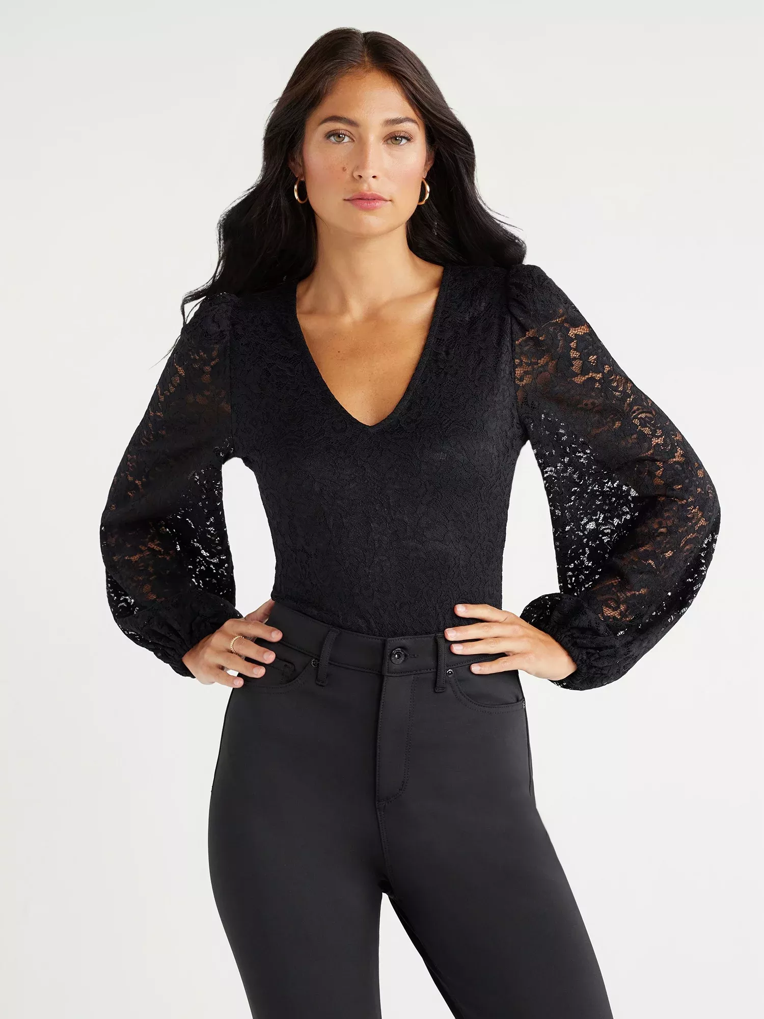 Sofia Jeans Women's Plus Size Faux … curated on LTK