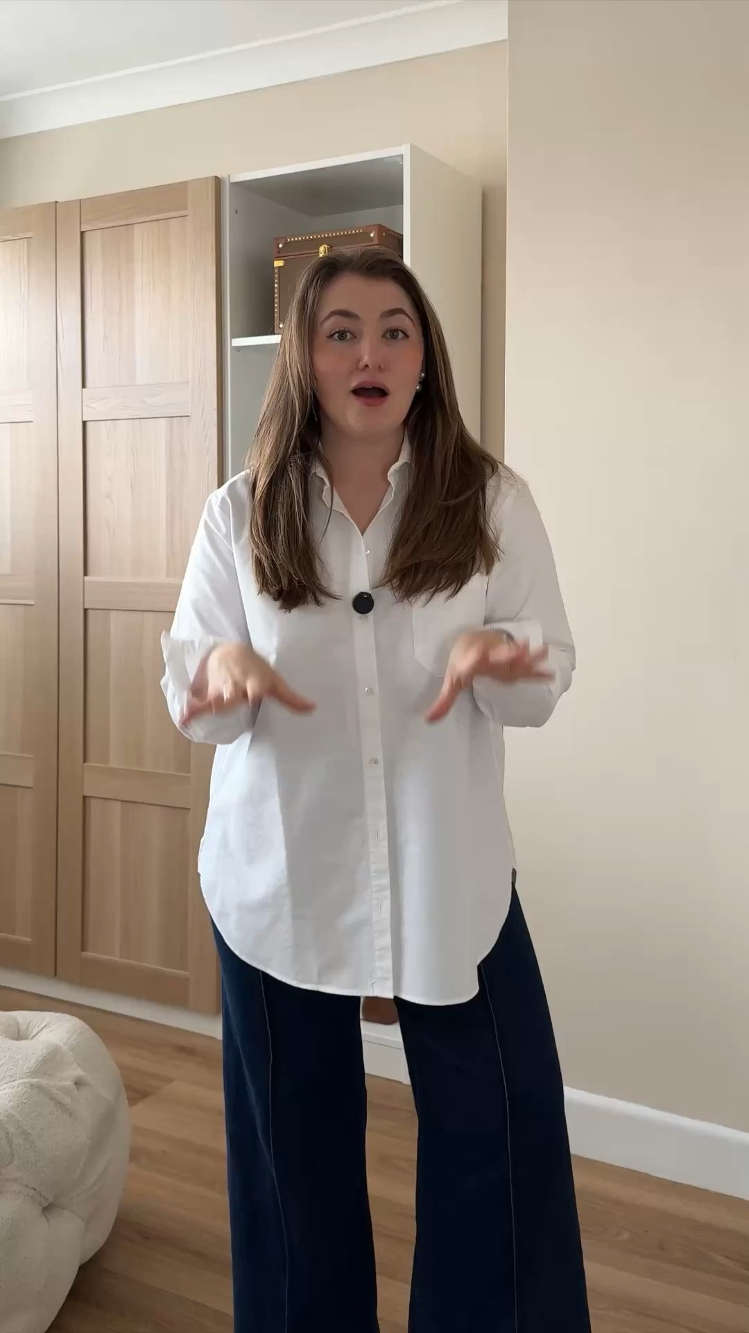 7 Days Of Spring Styling - Day 1