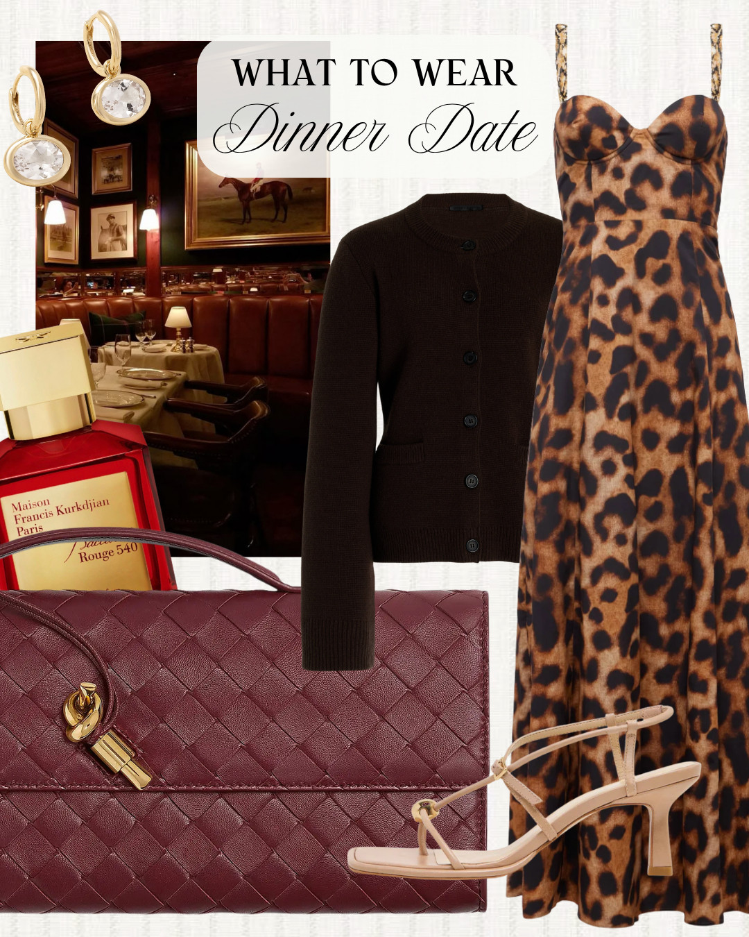 Winter date night outfit idea!

#LTKOver40 #LTKselfcare #LTKHoliday