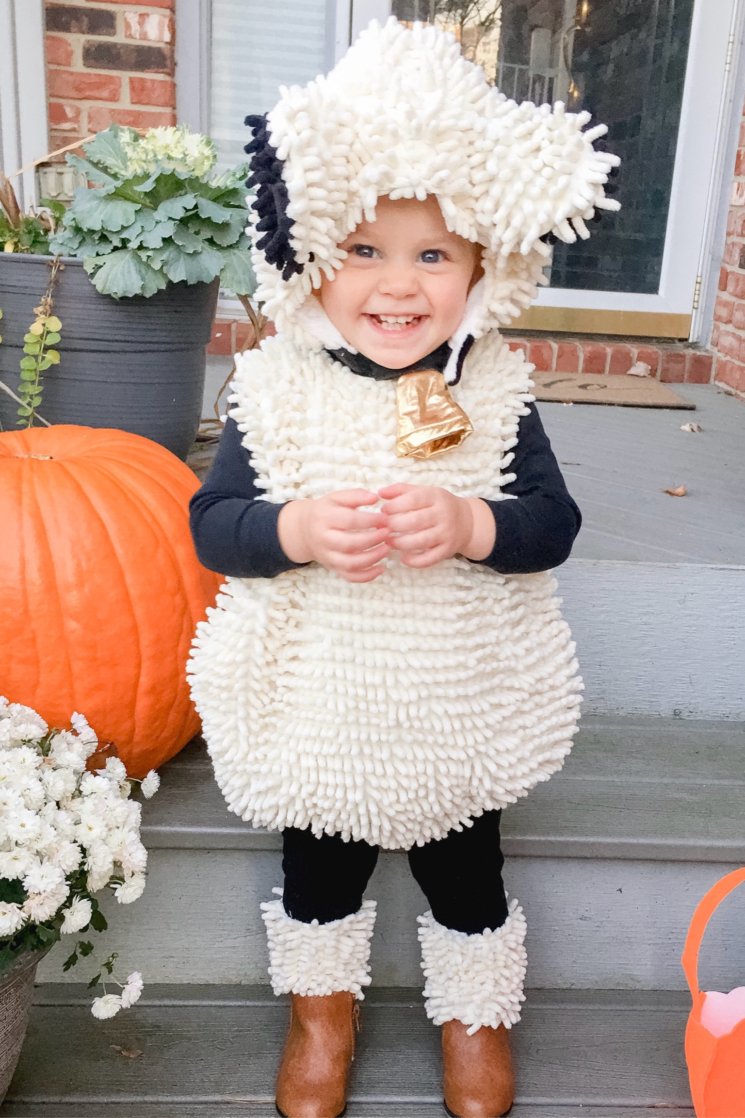 Baby Halloween costumes!

#LTKBaby #LTKKids #LTKFamily