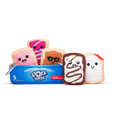 What Do You Meme? Emotional Support Pop-Tarts | Target