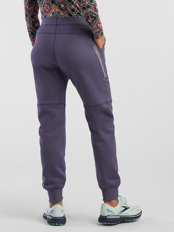 Alpine Air Polartec® Joggers | Title Nine