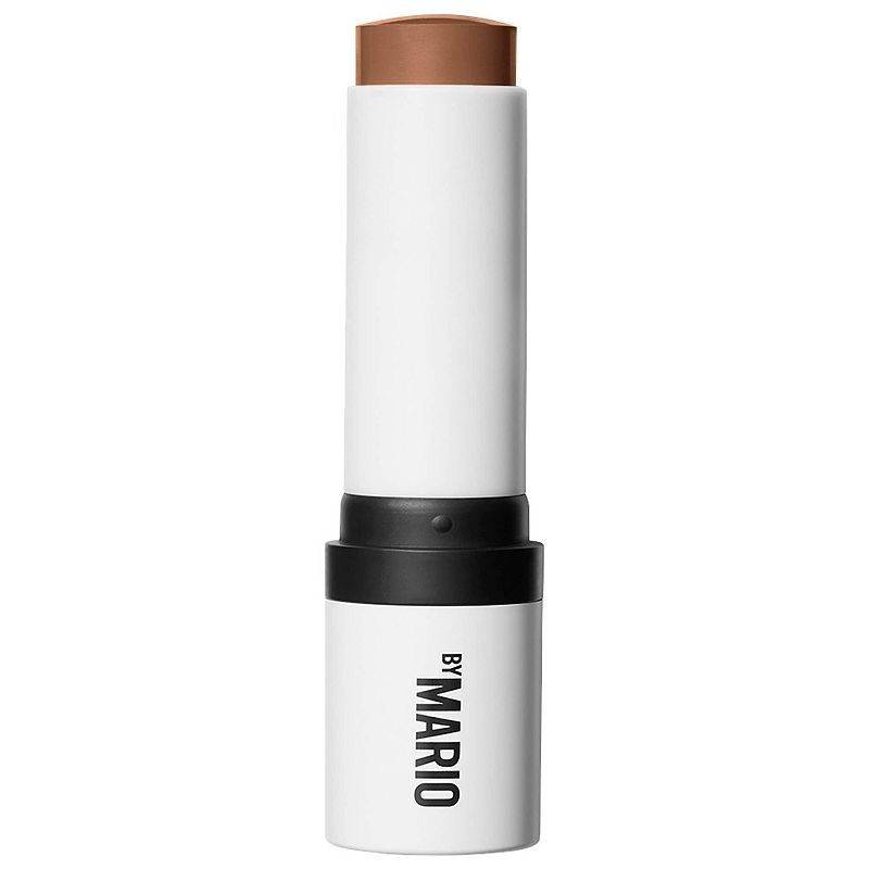 MAKEUP BY MARIO SoftSculpt Cream Contour & Bronzer Stick, Size: 0.37 FL Oz, Medium Dark | Kohl's