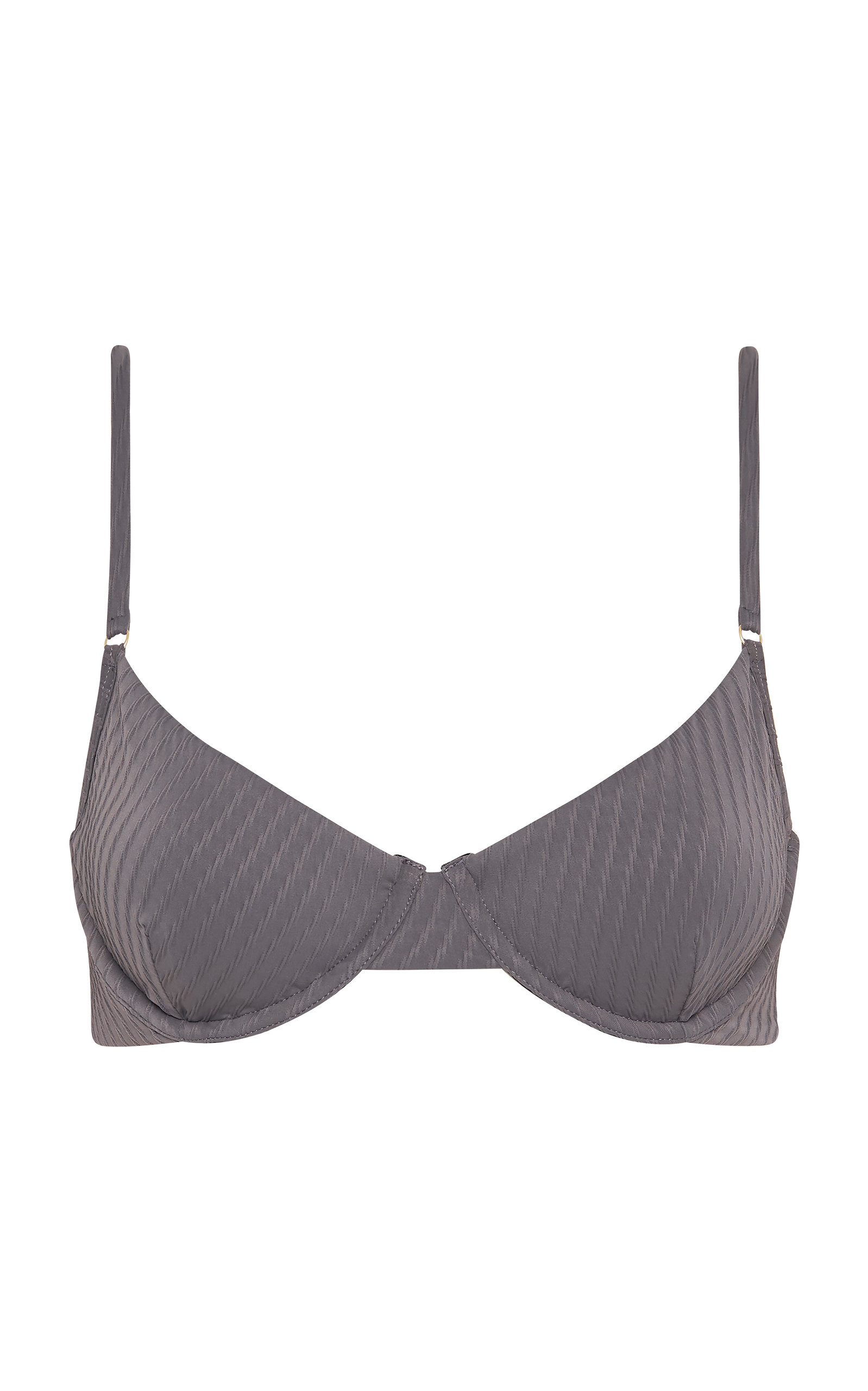 Fella Brad Underwired Bikini Top | Moda Operandi (Global)