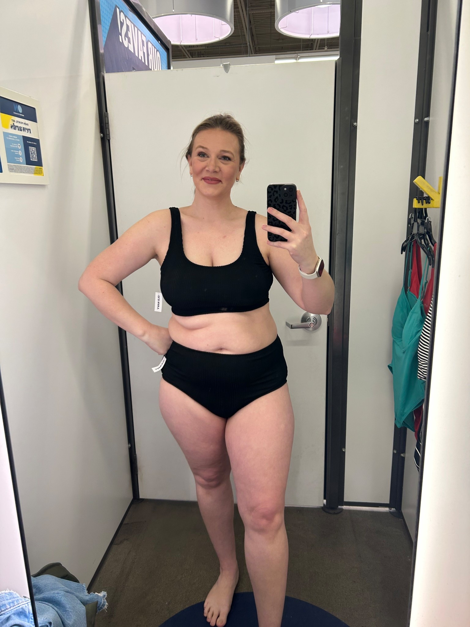 This was my favorite Old Navy swim suit. Such a great fit

#LTKOver40 #LTKPlusSize #LTKSwim