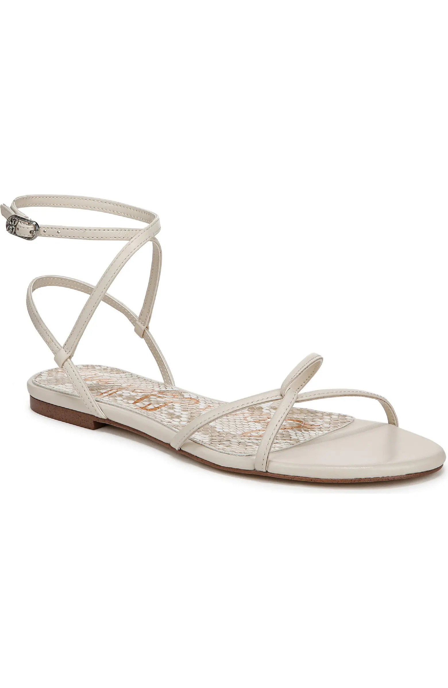 Ellina Ankle Strap Sandal (Women) | Nordstrom