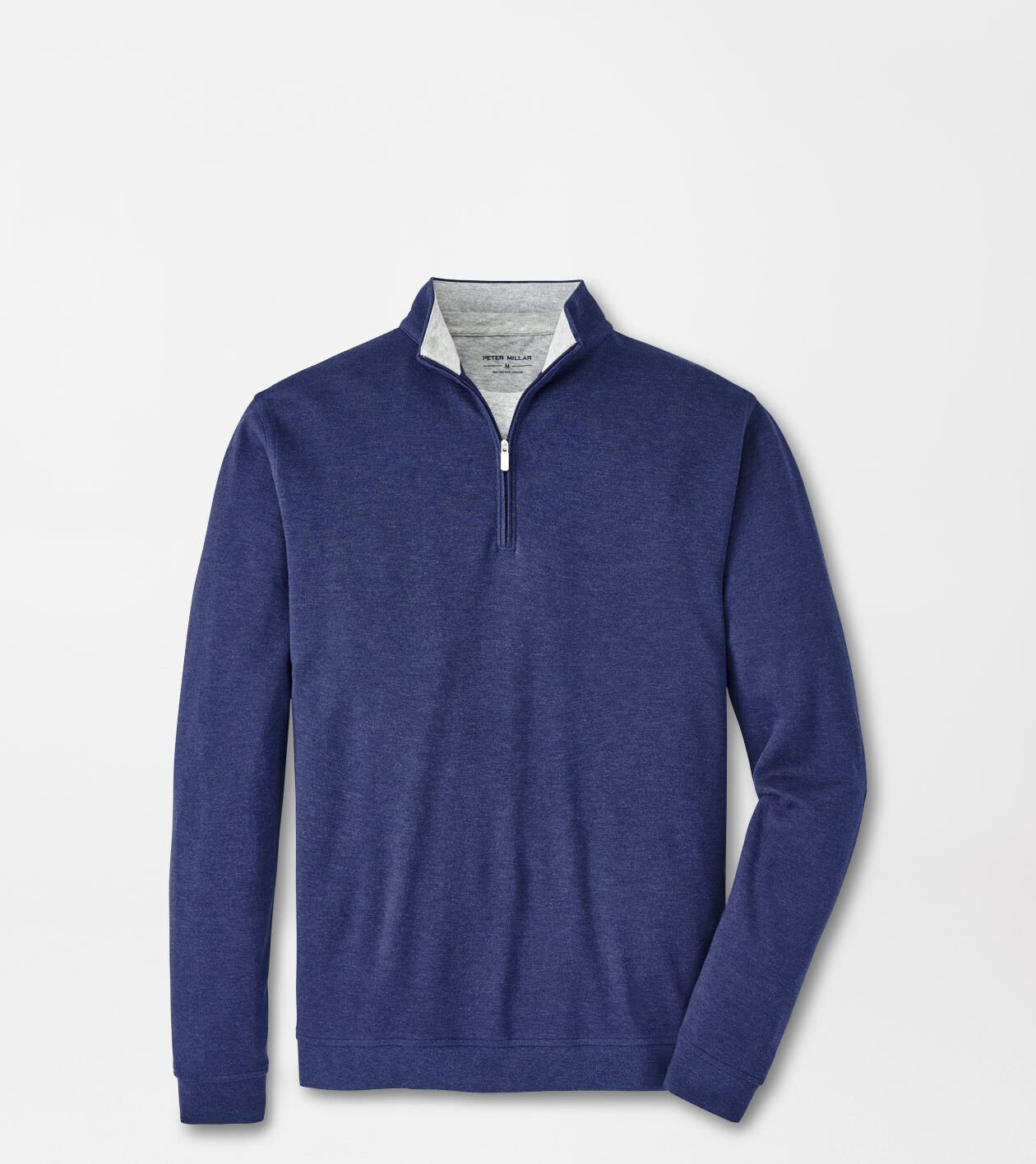 Crown Comfort Quarter-Zip Pullover | Peter Millar