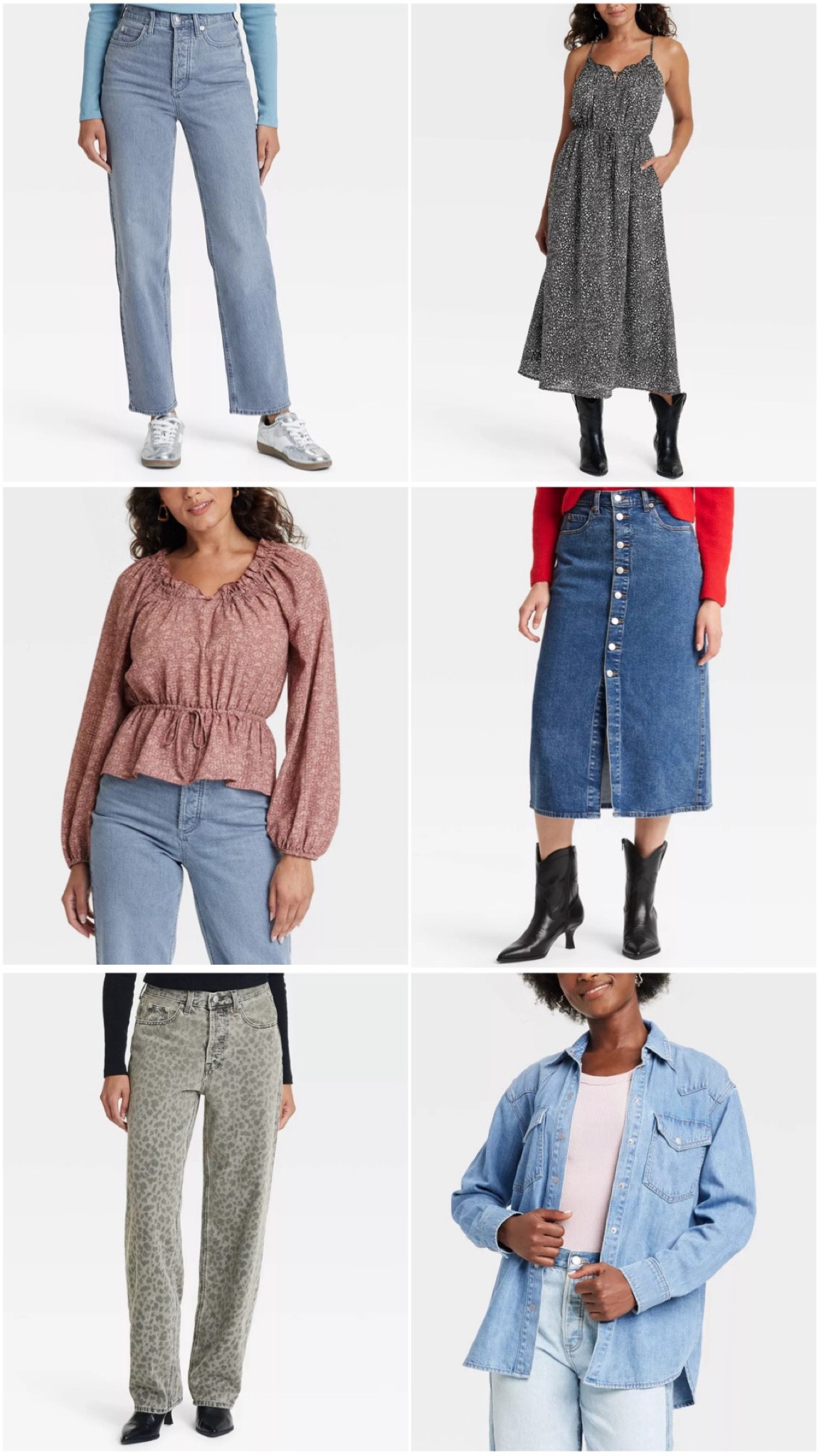 Target new arrivals, Target fashion 

#LTKStyleTip #LTKFindsUnder50 #LTKSeasonal
