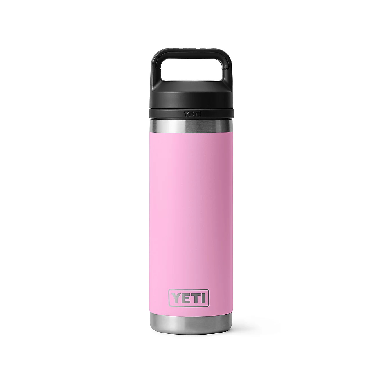 YETI Rambler 18 oz Bottle with Chug Cap | Academy Sports + Outdoors
